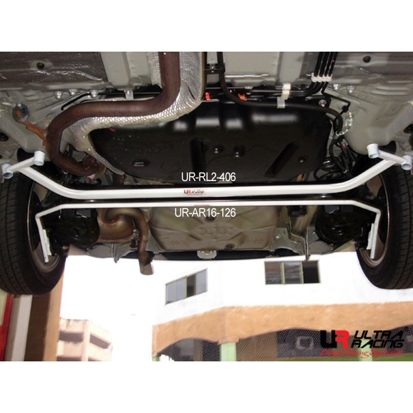 Rear anti roll (16mm)