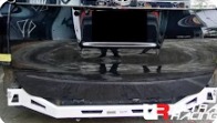 Collision Bar (2 Points)