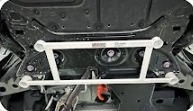 Front Lower (4points)