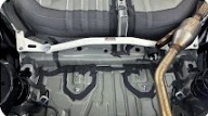 Rear Lower (4points)