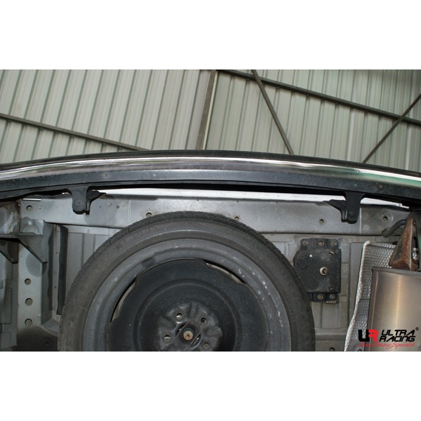 Rear torsion (2points-924)