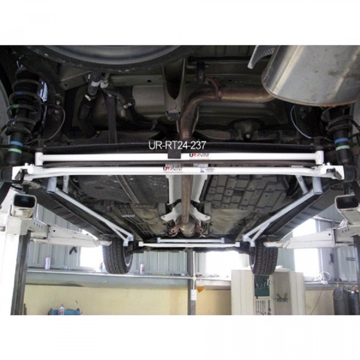 Rear torsion (24mm)