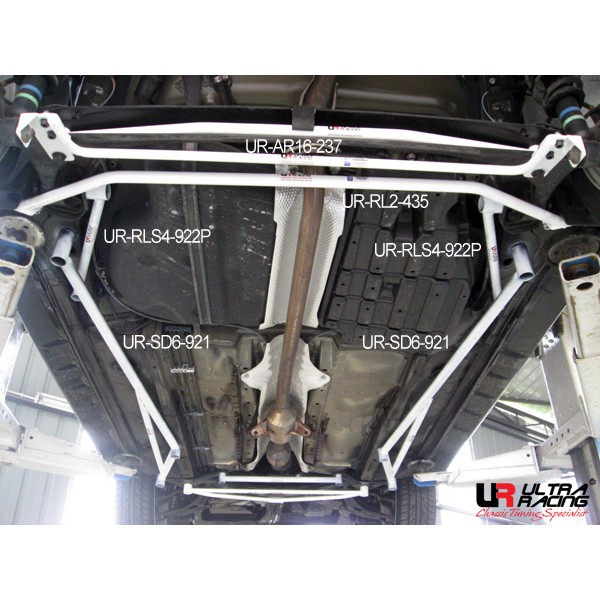 Rear anti roll (19mm)