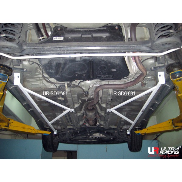 Side lower (6points)