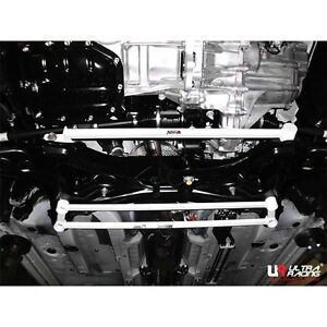 Front lower (2points)