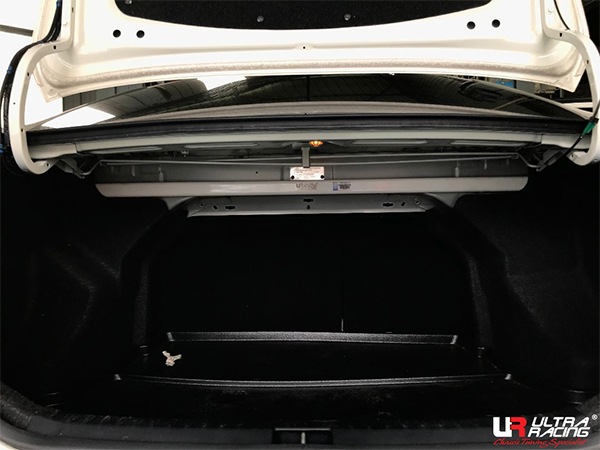 Rearbar (2points)