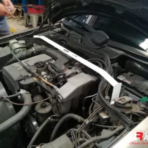 Frontbar (2points)	