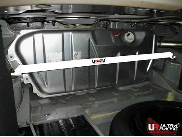 Rearbar (2points)	