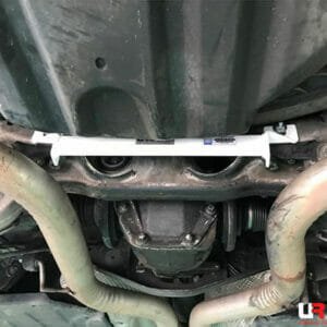 Rear Lower (2points)	
