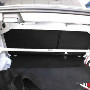 Rearbar (2points)