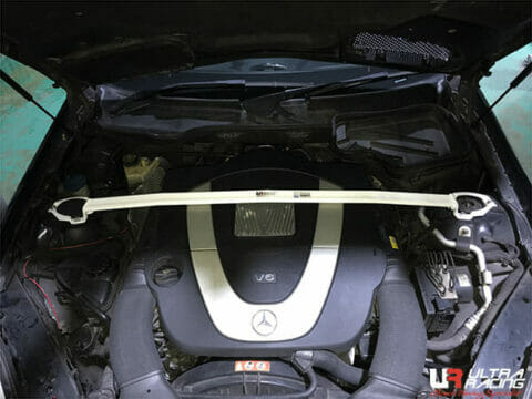 Frontbar (2points)	