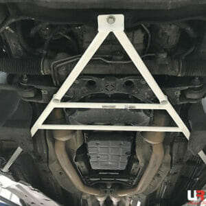 Front lower (5points)	