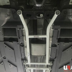 Front lower (4points)