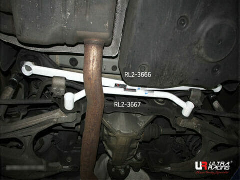 Rear lower (2points-3666)	