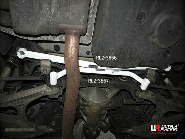 Rear lower (2points-3667)	
