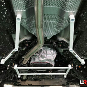 Front lower Side (6points)	